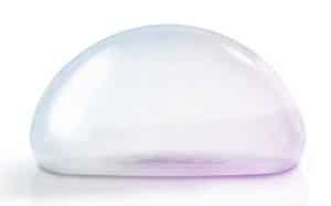 Round breast Implants image