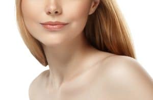 Rhinoplasty nose job client image